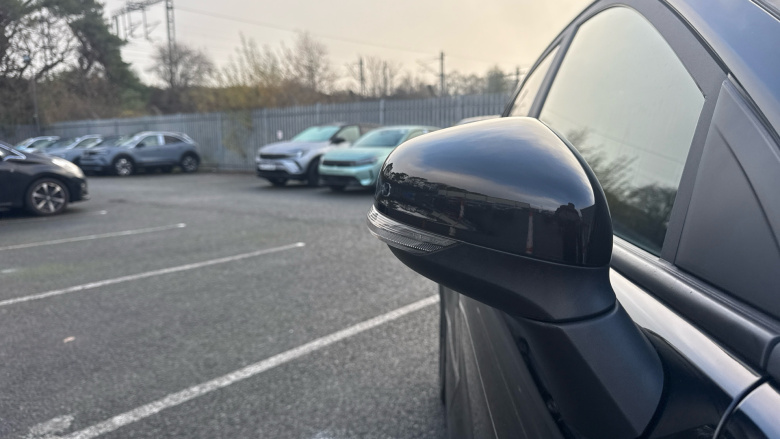 Ford Puma 1.0 EcoBoost Titanium 5dr Petrol Hatchback